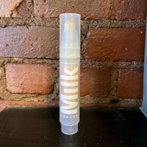 Milk Makeup Sunshine Skin Tint SPF30 Foundation - Shade fair.
